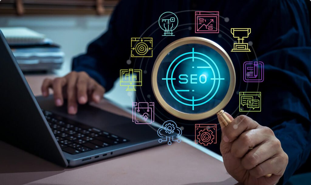Imagen sistema de control logistico